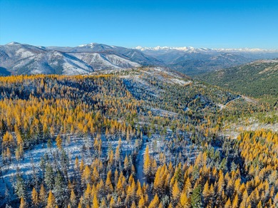 (private lake, pond, creek) Acreage For Sale in Libby Montana