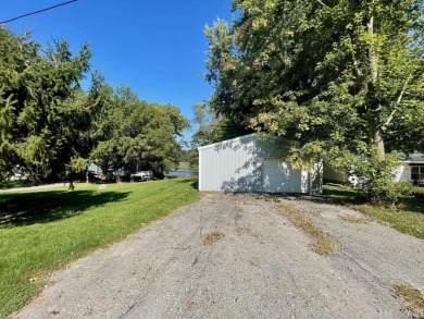 Lake Lot For Sale in Plymouth, Indiana
