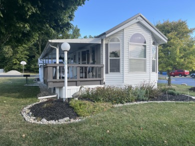 Lake Home For Sale in Lakeview, Ohio