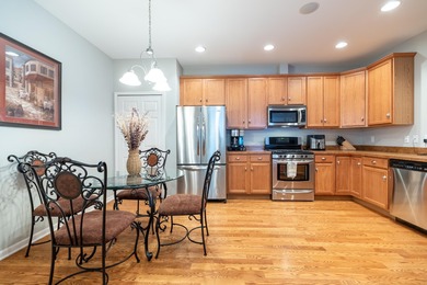 Motivated Seller makes a price adjustment! Gorgeous One owner