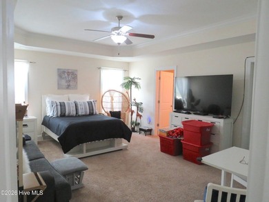 FOUR-PLUS Bedrooms** TWO master suites, and NO CITY TAXES??! You - photo 12