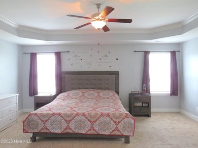 FOUR-PLUS Bedrooms** TWO master suites, and NO CITY TAXES??! You - photo 15
