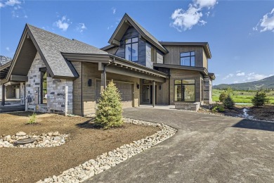 Blue River Home Sale Pending in Breckenridge Colorado