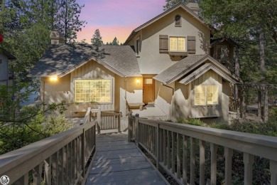 Lake Home For Sale in Groveland, California