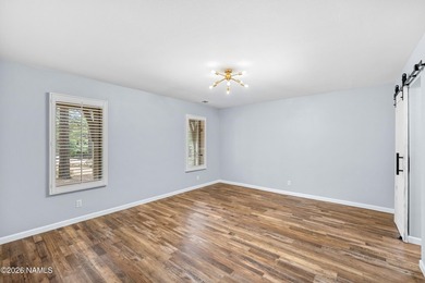 Tucked among the pines in a quiet pocket of Flagstaff, 1426 N - photo 22