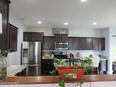 FOUR-PLUS Bedrooms** TWO master suites, and NO CITY TAXES??! You - photo 26