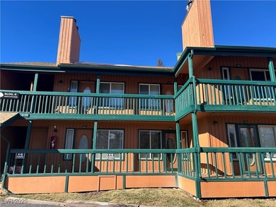 (private lake, pond, creek) Condo For Sale in Brian Head Utah