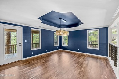 Tucked among the pines in a quiet pocket of Flagstaff, 1426 N - photo 31