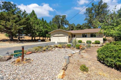 Pine Mountain Lake Home Sale Pending in Groveland California