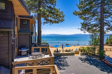 Lake Home For Sale in Kings Beach, California