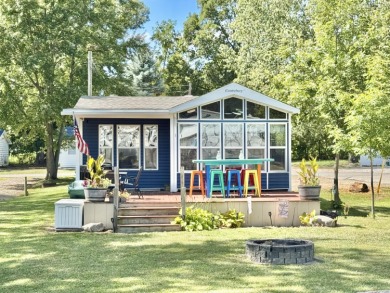 Lake Home For Sale in Lakeview, Ohio