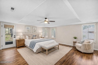 Tucked among the pines in a quiet pocket of Flagstaff, 1426 N - photo 33