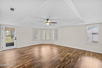 Tucked among the pines in a quiet pocket of Flagstaff, 1426 N - photo 34