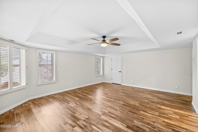 Tucked among the pines in a quiet pocket of Flagstaff, 1426 N - photo 35