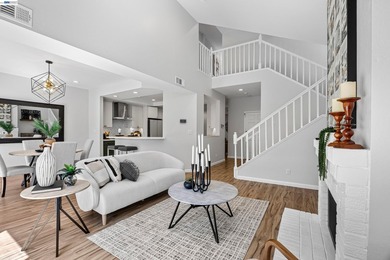 Beautifully renovated 3 bedroom, 2.5 bath home that lives like a - photo 7