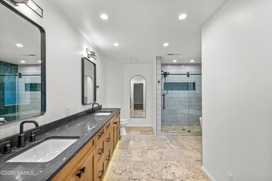 Tucked among the pines in a quiet pocket of Flagstaff, 1426 N - photo 39