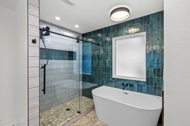 Tucked among the pines in a quiet pocket of Flagstaff, 1426 N - photo 40