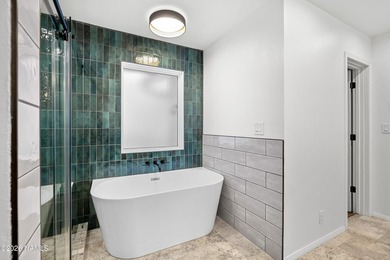 Tucked among the pines in a quiet pocket of Flagstaff, 1426 N - photo 41