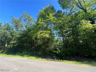 Pymatuning Reservoir Acreage For Sale in Andover Ohio