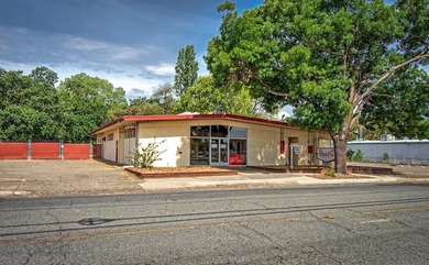 Sacramento River - Shasta County Commercial Sale Pending in Redding California