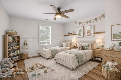 Tucked among the pines in a quiet pocket of Flagstaff, 1426 N - photo 42