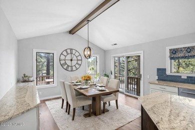 Tucked among the pines in a quiet pocket of Flagstaff, 1426 N - photo 52