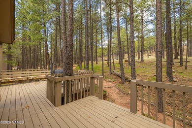Tucked among the pines in a quiet pocket of Flagstaff, 1426 N - photo 54