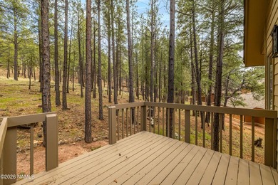 Tucked among the pines in a quiet pocket of Flagstaff, 1426 N - photo 55