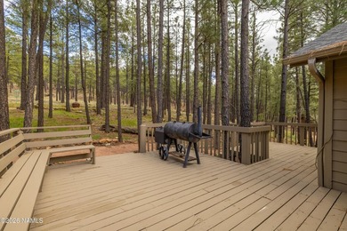 Tucked among the pines in a quiet pocket of Flagstaff, 1426 N - photo 56