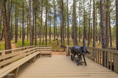 Tucked among the pines in a quiet pocket of Flagstaff, 1426 N - photo 57