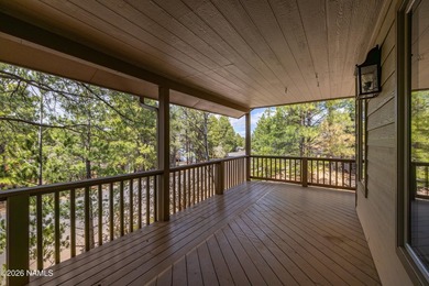 Tucked among the pines in a quiet pocket of Flagstaff, 1426 N - photo 58