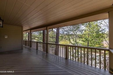 Tucked among the pines in a quiet pocket of Flagstaff, 1426 N - photo 60