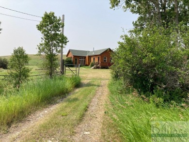 (private lake, pond, creek) Home For Sale in Lewistown Montana