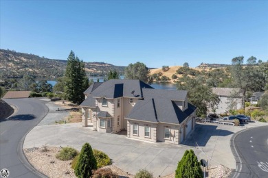 Lake Home For Sale in Unincorporated, California