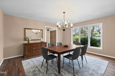 Enjoy lakefront living with peaceful water views and