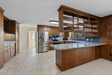 Enjoy lakefront living with peaceful water views and