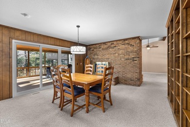 Enjoy lakefront living with peaceful water views and