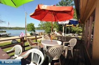 Lake Vermilion Commercial For Sale in Tower Minnesota