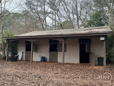 Come build your Dream Equine Home on 3.1 acres in the Exclusive - photo 1