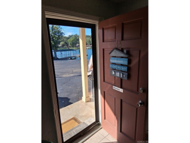 Lake Condo For Sale in Hot Springs, Arkansas