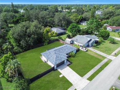 Lehigh Acres Area Home For Sale in Lehigh Acres Florida
