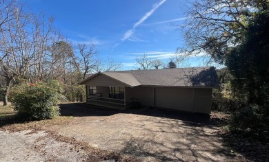 Lake Home For Sale in Cherokee Village, Arkansas