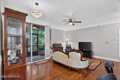 Ground level completely updated condo in the beautiful Villa - photo 11
