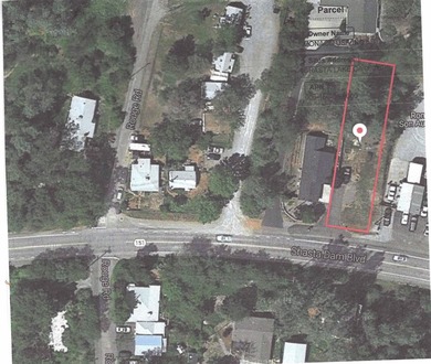 Lake Shasta Lot For Sale in Shasta Lake California