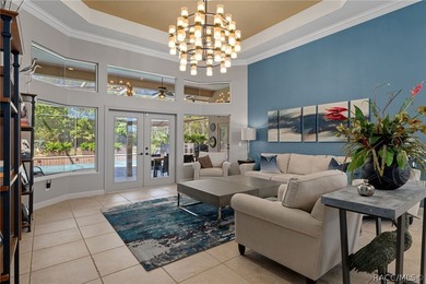 STATELY AND IMPRESSIVE, this Wheeler-built estate home welcomes - photo 12