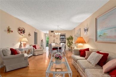 This cozy condo offers everything you need for Florida living - photo 12