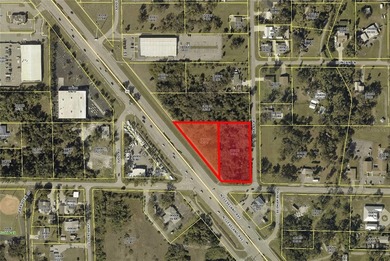Offered for sale are two adjacent commercial parcels totaling - photo 3