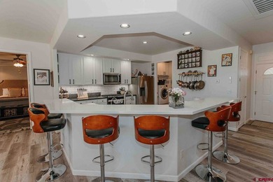 Welcome home to this beautifully updated ranch-style property in - photo 13
