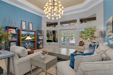 STATELY AND IMPRESSIVE, this Wheeler-built estate home welcomes - photo 13