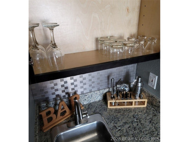 This ground-floor, 1-story, end unit offers plenty of room for - photo 14